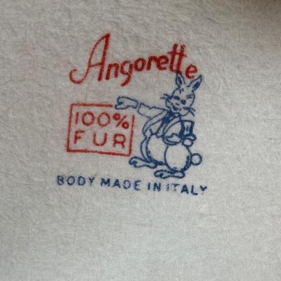 LOT 349: Vintage Hats Featuring Angorette 100% Fur by Eddi Joseph Horne Co., Pittsburg Pa, an Anita of Philadelphia, Henry Pollak & More