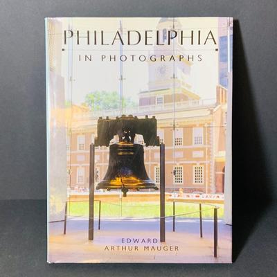 LOT 352: South Jersey Memorabilia Including Book, Vintage Little Theater of Vineland Playbills, Cumberland Co American Legion Glasses...