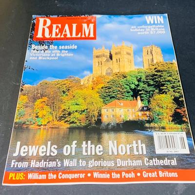 LOT 356: Issues of Reminisce and The Strand Magazines