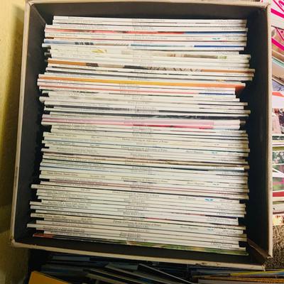 LOT 357: Victoria Magazine Issues