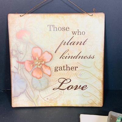 LOT 365: Assortment of Gardening and Birding Book and Pamphlets Featuring Two (2) Signed Pete Dunne Books