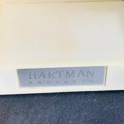 LOT: Vintage Mary Kay Red Jacket and Black Skirt by Brookhurst, Mary Kay Case,Vintage Cinderella Hot Rollers, Curlers, Mid Century Style...