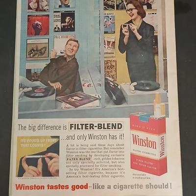 1960 Colorado Buffaloes Football Programs – Set of 4 from Folsom Field