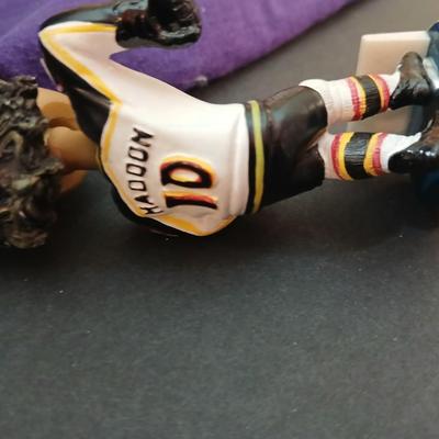 Mostly Colorado Rockies Fan Lot – Shirts, Hat, Eagles Bobblehead & More