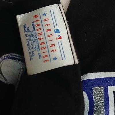 Mostly Colorado Rockies Fan Lot – Shirts, Hat, Eagles Bobblehead & More