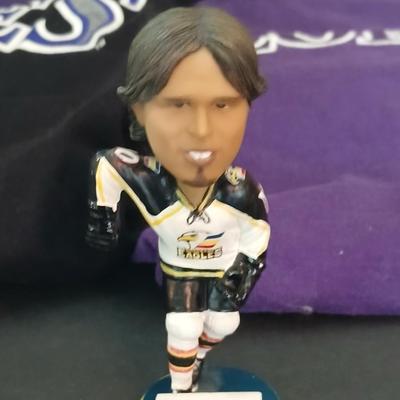 Mostly Colorado Rockies Fan Lot – Shirts, Hat, Eagles Bobblehead & More