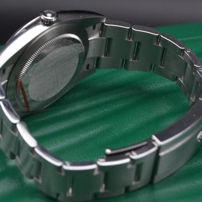 Rolex Oyster Perpetual 124300 Tiffany 41mm Unworn Unworn 2021-