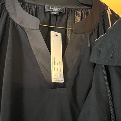Huge Lot NWT New Women’s Clothes sz. L-XXL