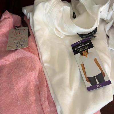 Huge Lot NWT New Women’s Clothes sz. L-XXL