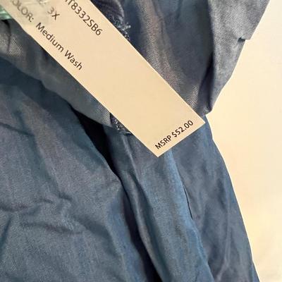 Huge Lot NWT New Women’s Clothes sz. L-XXL