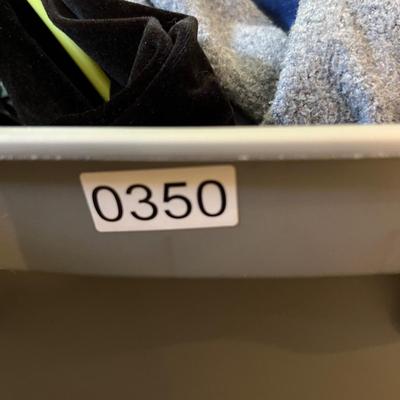 12 Pc. Lot Designer Ahni Women's Clothing Sz L-XL "Wearable Art"