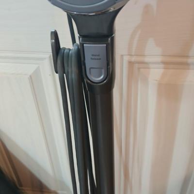 Shark Upright Vacuum with Attachments – Full Set + Accessories