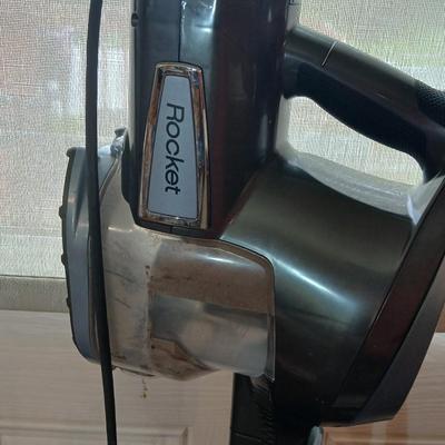 Shark Upright Vacuum with Attachments – Full Set + Accessories