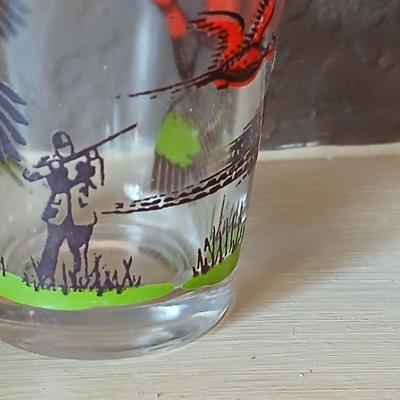 Mixed Barware & Drinkware - Shot glasses - Stemware - Wind cork puller and corks - and more!