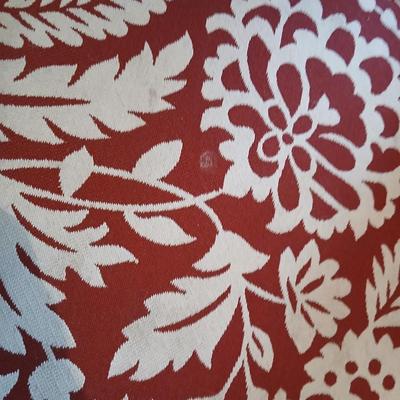 Lot of 3 Accent Rugs & Mats – Indoor/Outdoor Use