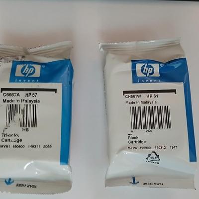HP ENVY 4500 All-in-One Printer Bundle – Ink, Software, Paper & Manual