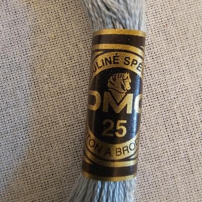 Embroidery Hoops & More (BO-JS)