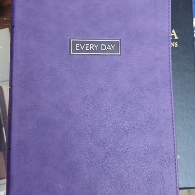Christian & Religious Lot – Bibles, Books, Decor & More