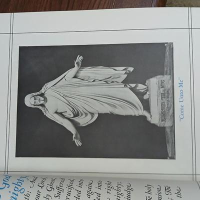 Christian & Religious Lot – Bibles, Books, Decor & More
