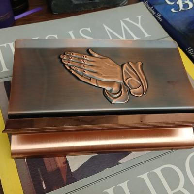 Christian & Religious Lot – Bibles, Books, Decor & More