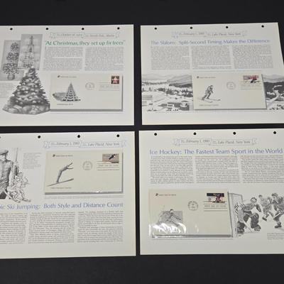 LOT 88: Large Collection of Stamps