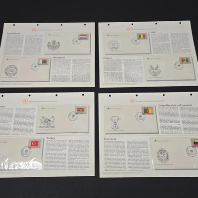 LOT 88: Large Collection of Stamps