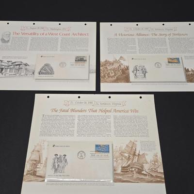 LOT 88: Large Collection of Stamps