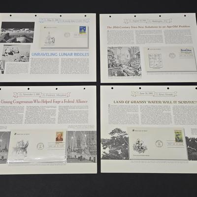 LOT 88: Large Collection of Stamps