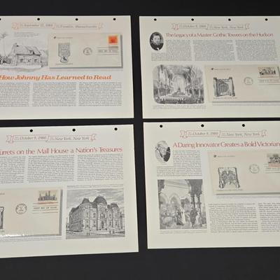 LOT 88: Large Collection of Stamps
