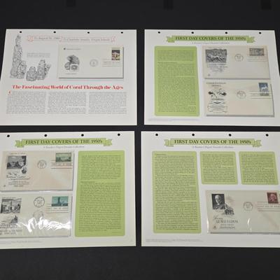 LOT 88: Large Collection of Stamps