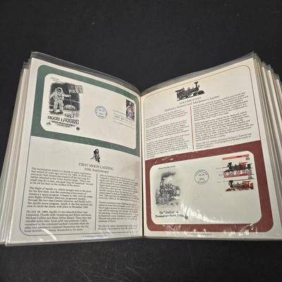 LOT 94: First Day Covers & Special Covers and More