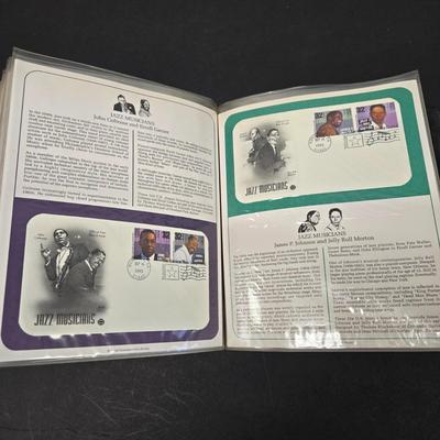 LOT 94: First Day Covers & Special Covers and More