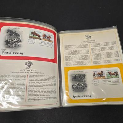 LOT 94: First Day Covers & Special Covers and More