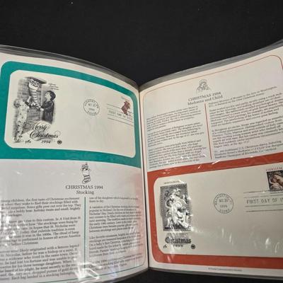 LOT 94: First Day Covers & Special Covers and More