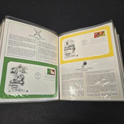 LOT 94: First Day Covers & Special Covers and More