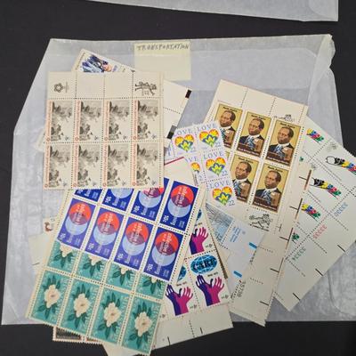 LOT 94: First Day Covers & Special Covers and More