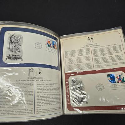 LOT 94: First Day Covers & Special Covers and More