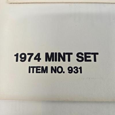 LOT 95: Mint Sets of Commemorative Stamps and More