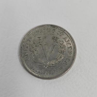 LOT 109: Antique U.S. and International Coins
