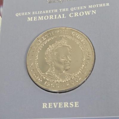 LOT 111: United Kingdom, Vatican Coins and More