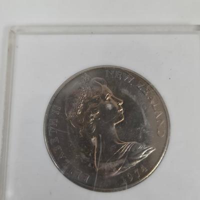 LOT 111: United Kingdom, Vatican Coins and More