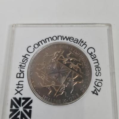 LOT 111: United Kingdom, Vatican Coins and More