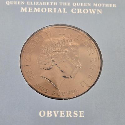 LOT 111: United Kingdom, Vatican Coins and More