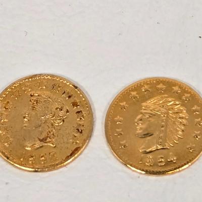 LOT 113: American President Coin Collection, Lincoln Kennedy Penny, and More