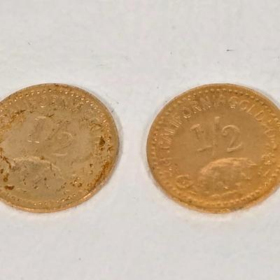 LOT 113: American President Coin Collection, Lincoln Kennedy Penny, and More