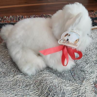 Westie Dog Lover’s Bundle – Blanket, Books, Pillow & Plush