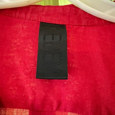 Lot Designer Kedem Sasson Women’s Clothing