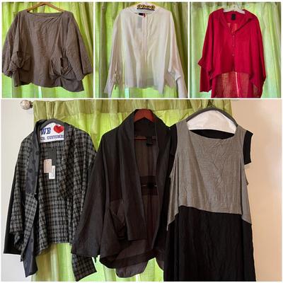 Lot Designer Kedem Sasson Women’s Clothing