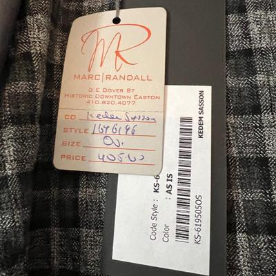 Lot Designer Kedem Sasson Women’s Clothing