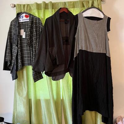 Lot Designer Kedem Sasson Women’s Clothing